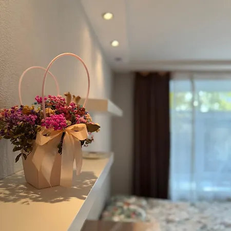 Apartment Fricis Riga