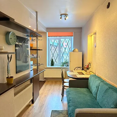 Apartment Fricis With Free Parking *