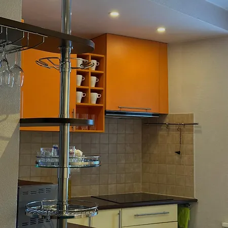 Apartamento Fricis With Free Parking *