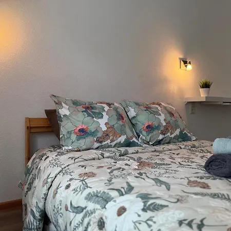 Lejlighed Fricis With Free Parking