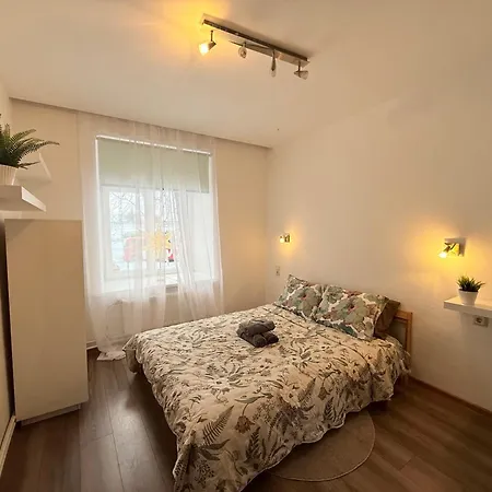 Apartment Fricis With Free Parking *