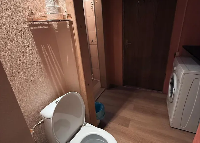 Dzīvoklis Fricis Riga