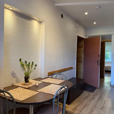 Fricis Lägenhet Riga