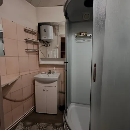 Fricis Lägenhet Riga